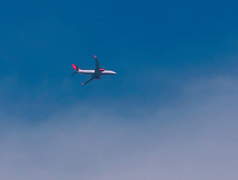 Отменены два авиарейса из Калуги в Ереван