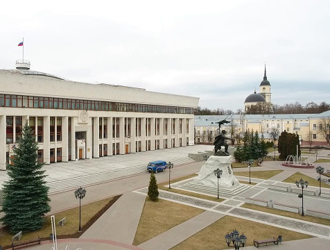 Калужская область поднялась на 15 место в рейтинге 