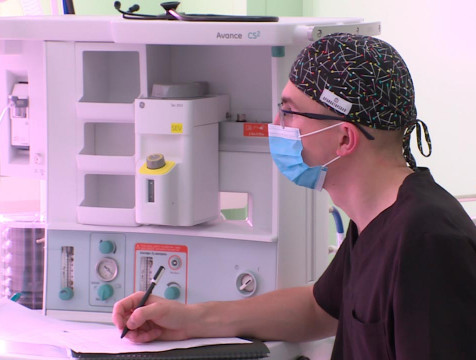 Вопрос нехватки врачей обсудили на консультативном Совете в Калуге