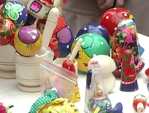 Программу ко Дню народного единства подготовили все дома культуры Калуги