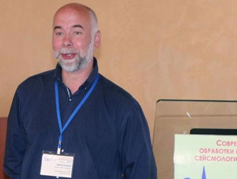 Директор обнинского исследовательского центра отмечен государственной наградой