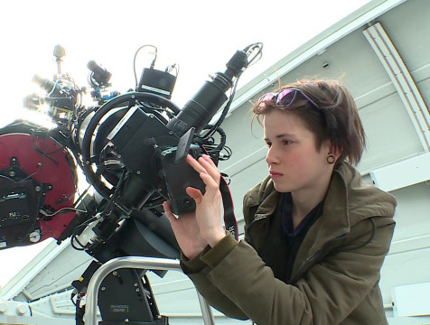 Полное лунное затмение ожидается 8 ноября