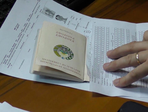 На 26% сократилось количество патентов, выданных мигрантам