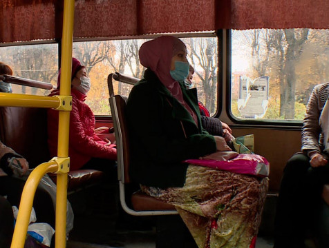 Еще 7,5 тысяч переселенцев прибудут в регион на основании решений закрытой программы