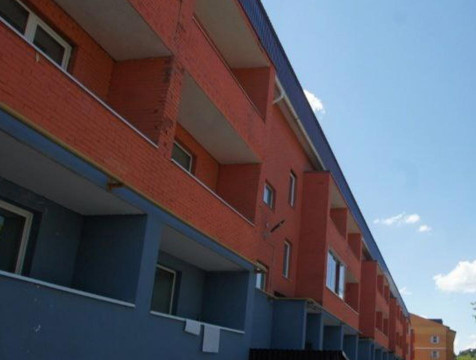 Следственный комитет проверяет качество жилья, выданного сиротам