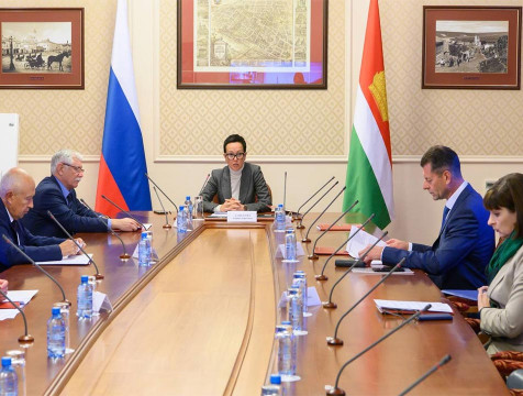 Состав антикоррупционной комиссии в Калужской области претерпел изменения