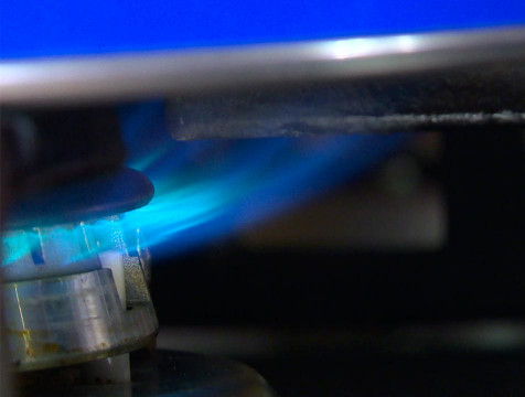 Три калужские улицы 8 ноября останутся без газа