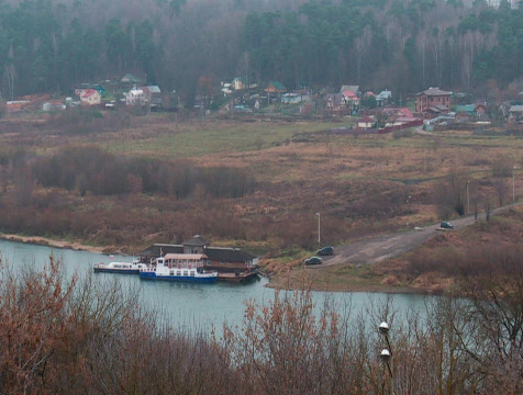 Температура в Калужской области превысит многолетние значения