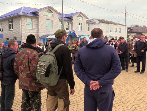 Участникам СВО удвоят коэффициент при начислении пенсии