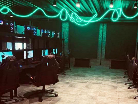 Арена для киберспортсменов откроется в Калуге
