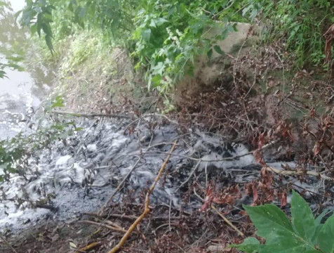 Прокуратура обязала провести реконструкцию очистных соружений в Перемышле