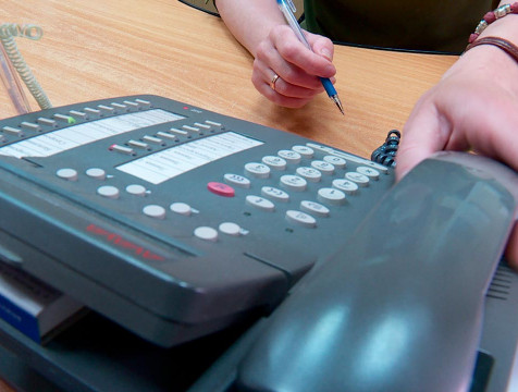 Жители Калужской области 106 раз позвонили на горячую линию Роспотребнадзора в октябре