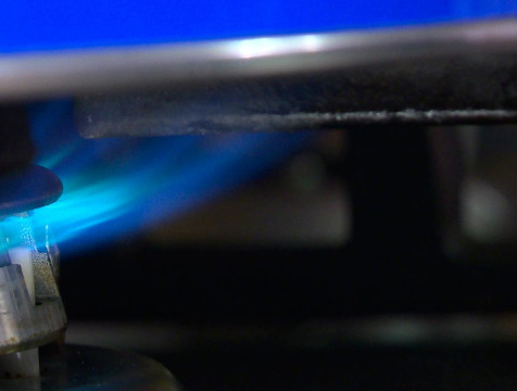 Микрорайон Анненки частично останется без газа 11 ноября