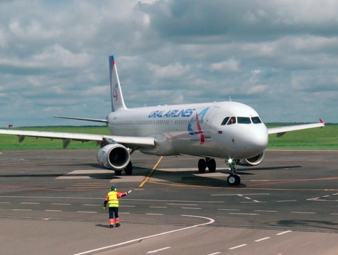 Росавиация продлила ограничения на полеты в 11 аэропортов России