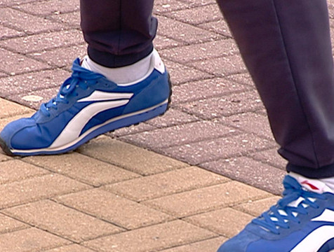 Беговая экскурсия состоится в Калуге 13 ноября