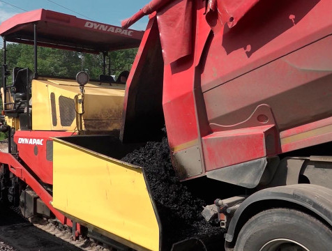 Реконструкция двух мостов начнется в Калужской области в 2023 году