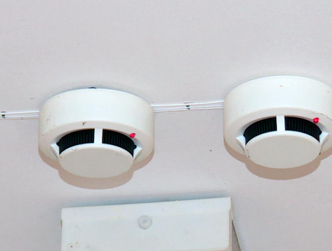 Более 16 тысяч пожарных датчиков установлено в домах калужан