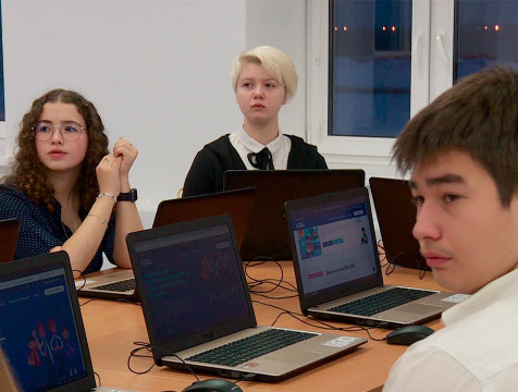 Калужская область вошла в топ-30 регионов участников проекта 