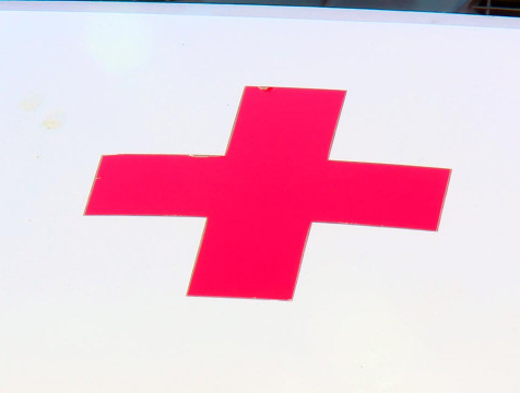 16 новых автомобилей скорой помощи прибудут в регион до конца года