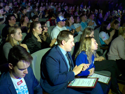 Конкурс агитбригад пройдет в Калуге