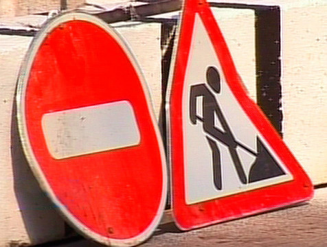 Дороги в трех деревнях Перемышльского района отремонтировали по требованию прокуратуры