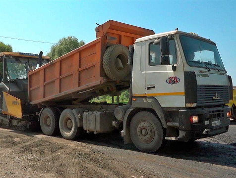 Более 7 млрд рублей выделили на ремонт дорог в Кирове в 2022 году