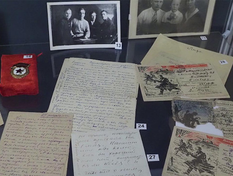 Калужан приглашают проверить знания по истории Великой Отечественной войны