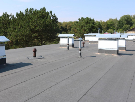 2450 домов Калужской области прошли капремонт с 2014 года