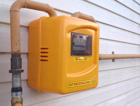 Калужская область вошла в топ-20 регионов по темпам социальной газификации