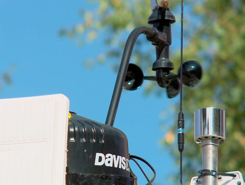 Калужская область стала участником пилотного проекта по созданию единой системы экомониторинга