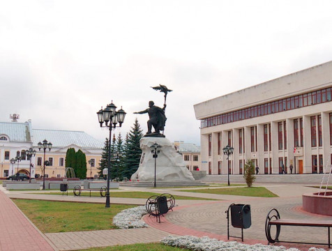 Льготы для родственников участников СВО расширили в Калужской области