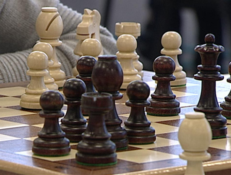 Шесть медалей привезли калужские шахматисты из Брянска