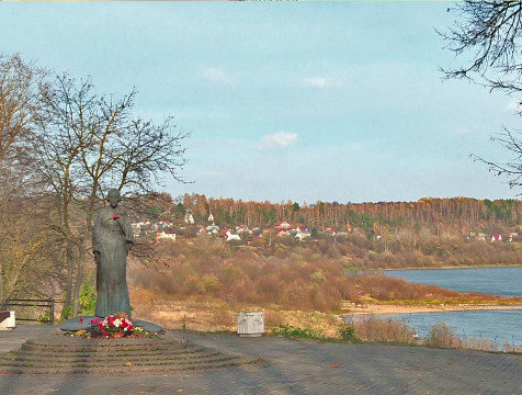 Калужские студенты заняли третье место на конкурсе видеопроектов о малых городах России