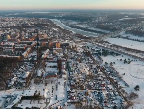 Внесены изменения в бюджет Калужской области на 2022 год