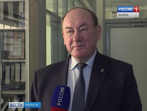 Анатолий Ковалёв избран от региона в Генеральный совет правящей партии