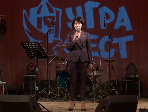 Лекцию о Великом стоянии на Угре прочли калужанам в Доме музыки