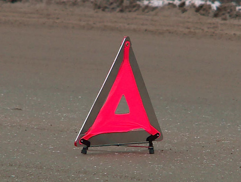 285 ДТП произошло в Калуге за 10 месяцев 2022 года