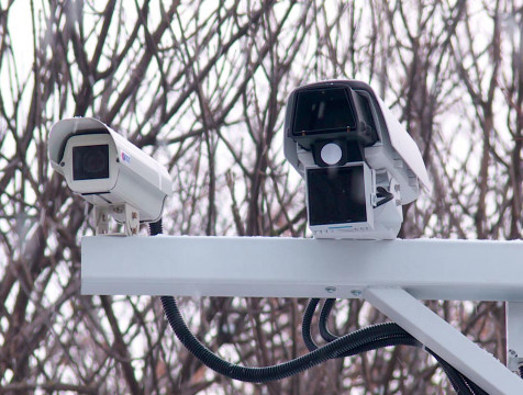 Более 13 тысяч нарушений скоростного режима зафиксировано за неделю в Калужской области