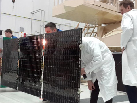 Уникальная разработка обнинских ученых позволит брать в космос больше оборудования