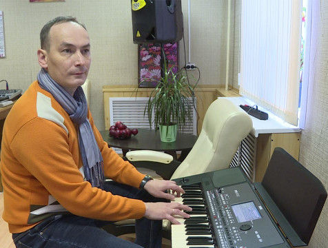 Калужский композитор Артур Юсупов поделился историей песни 