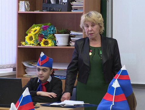 Международный день волонтера отмечается 5 декабря