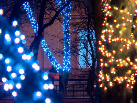 Меры безопасности усилят в праздничные дни в Калужской области