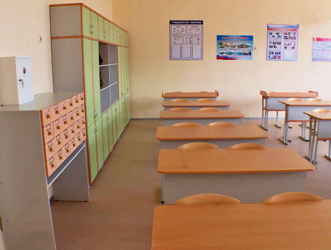 Четыре школы перевели на дистанционное обучение в Калужской области