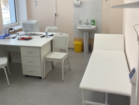 Центр амбулаторной онкологической помощи открыли в Калужской области