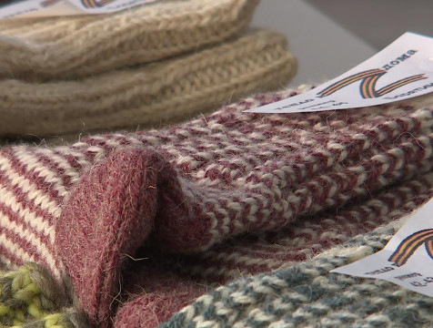 Итоги конкурса проектов в сфере добровольчества 