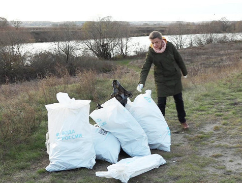 Калужская область заняла 6 место в рейтинге акции 