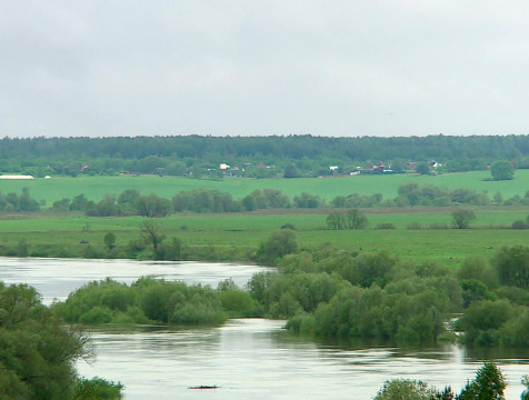 Калужская область взяла сразу пять призовых мест престижной туристической премии