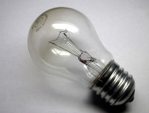 Улица Никитина в Калуге останется без света 9 декабря