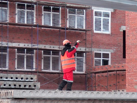 Калужским предприятиям рекомендовали внепланово провести инструктаж по охране труда