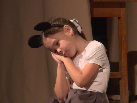 Более 60 детских театральных коллективов собрал в Калуге фестиваль 